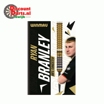 Ryan Branley | 23 Gram