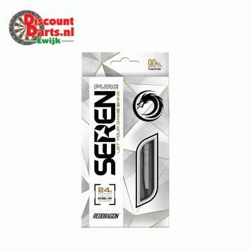 Seren | 3 | Pure | 24 Gram     