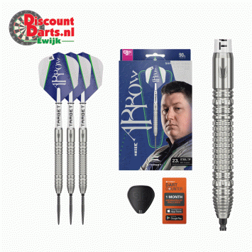 Shane Mc Guirk | G1 | SP | 23 Gram