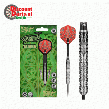 Warrior Taiaha 21 Gram
