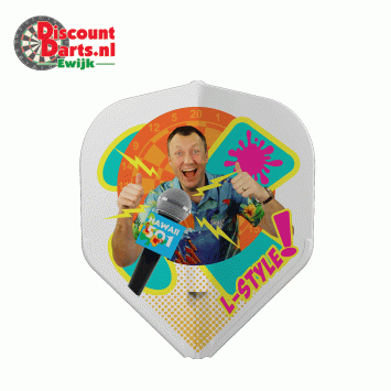 Signature | Champagne | L1 | EZ | Standard | Wayne Mardle | Type C | Mix White  