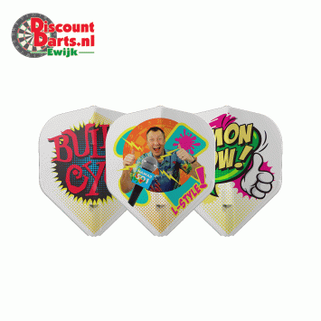 Signature | Champagne | L1 | EZ | Standard | Wayne Mardle | Type C | Mix White  