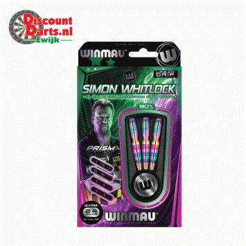 Simon Whitlock | Urban Grip | 24 Gram