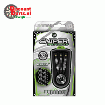 Sniper | SE | 22 gram