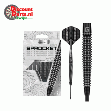 Sprocket MK2 27 Gram