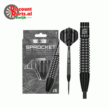 Sprocket MK3 24 Gram