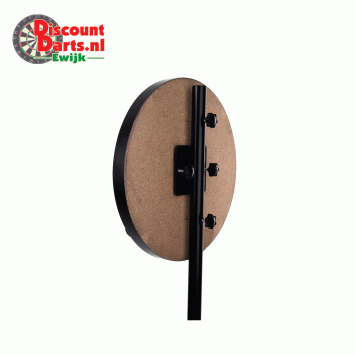 Dartstand Heavy Tripod (exclusief Dartbord)