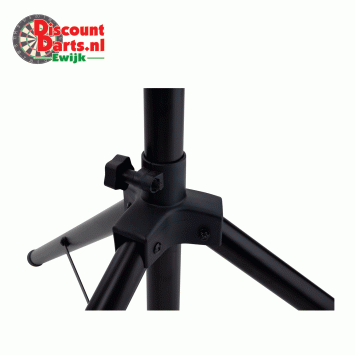 Dartstand Heavy Tripod (exclusief Dartbord)