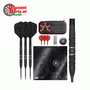 Star Wars Darth Vader SP 22 Gram