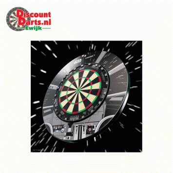 Star Wars Millennium Falcon TOR en Surround 