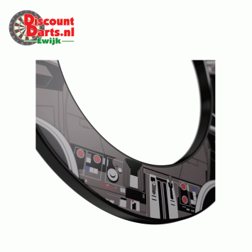 Target Star Wars Millennium Falcon TOR en Surround