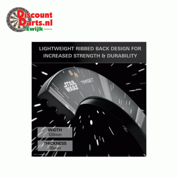 Star Wars Millennium Falcon TOR en Surround 