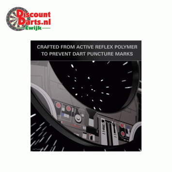 Star Wars Millennium Falcon TOR en Surround 