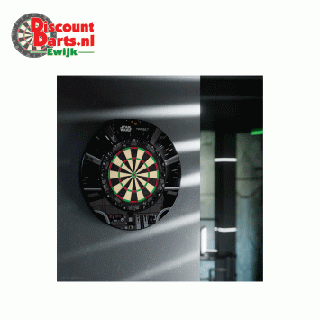 Star Wars Millennium Falcon TOR en Surround 