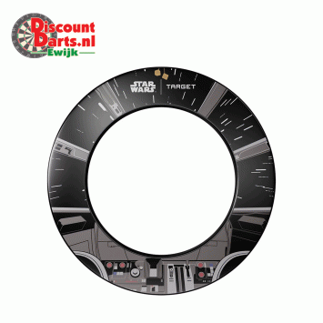 Target Star Wars Millennium Falcon TOR en Surround