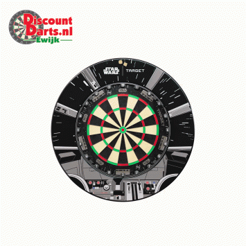 Star Wars Millennium Falcon TOR en Surround 