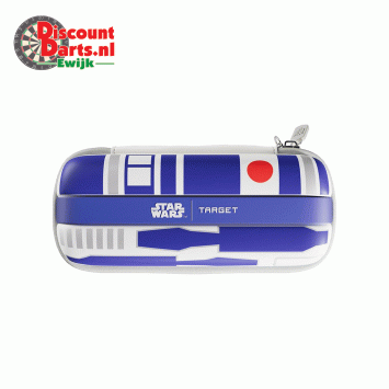 Boa Star Wars R2-D2 