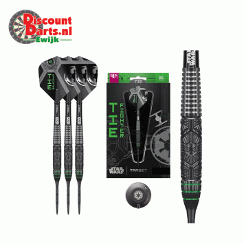 Star Wars Tie Fighter SP 25 Gram 