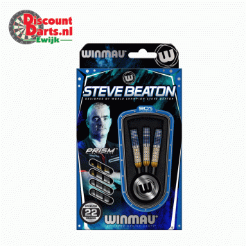 Steve Beaton | Legacy | Edition | 24 Gram 