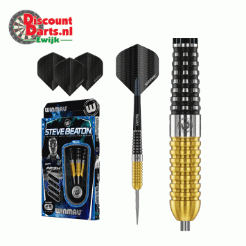 Steve Beaton | S.E | 24 Gram 
