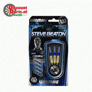 Steve Beaton | 24 Gram