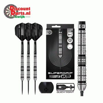 Supergrip | QP | 90% | Quick Point | 28 Gram