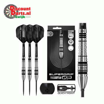 Supergrip QP Bomb 23 Gram