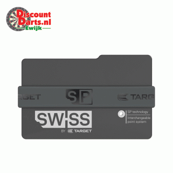 Target Swiss Point Safe
