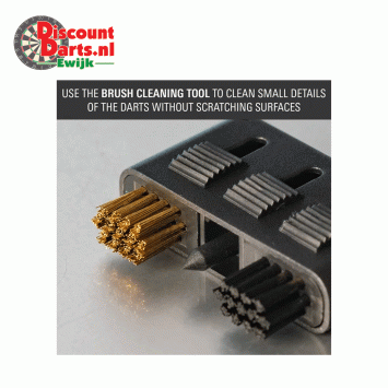 Target Dart Servicing  Kit 2025