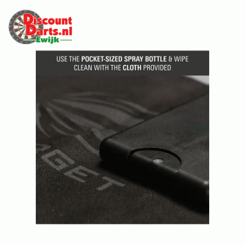 Target Dart Servicing  Kit 2025