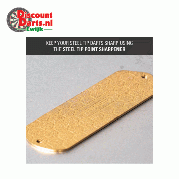 Target Dart Servicing  Kit 2025