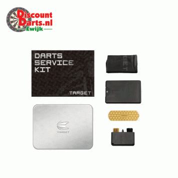 Target Dart Servicing  Kit 2025