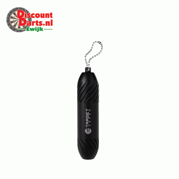 Target AL3 Tip Case Black