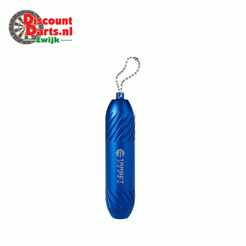 Target AL3 Tip Case Navy