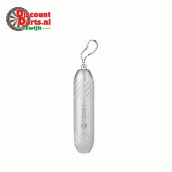 Target AL3 Tip Case Silver     