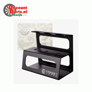 Target Japan DS3 01 Dart Stand Black