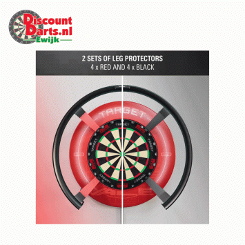 Target Omni Leg Protectors 2025