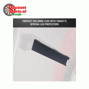 Target Omni Leg Protectors 2025