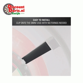 Target Omni Leg Protectors 2025
