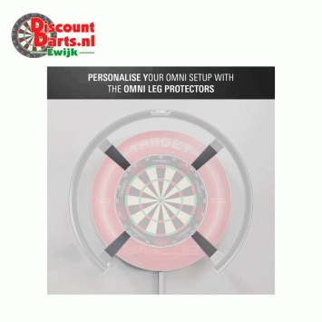 Target Omni Leg Protectors 2025