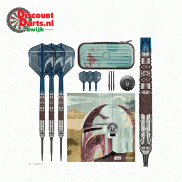 Target Star Wars Mandalorian SP 22 Gram