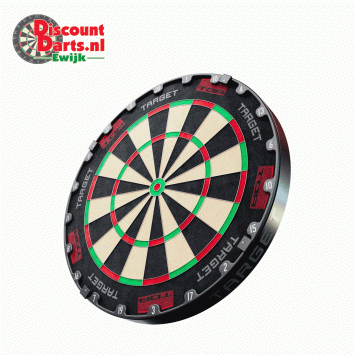 Target TOR Dartbord
