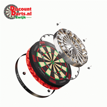 Target TOR Dartbord