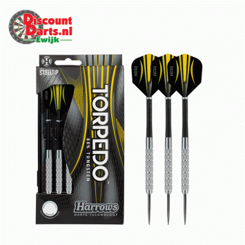 Torpedo | 80% | 25 Gram   