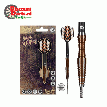 Tribal Weapon 1 Turbo Point 23 Gram