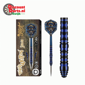 Tribal Weapon Java 23 Gram