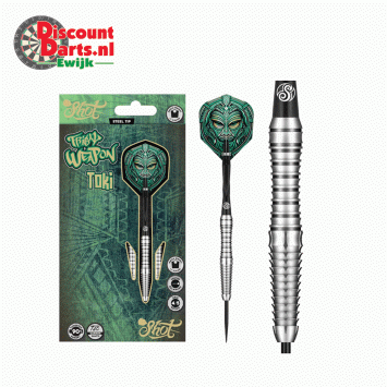 Tribal Weapon Toki 23 Gram