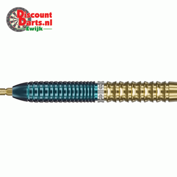 Tung Suk Zenith G2.5 SP 23 gram