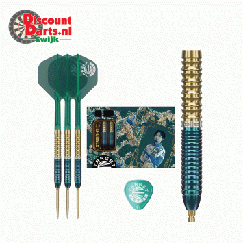Tung Suk Zenith G2.5 SP 23 gram