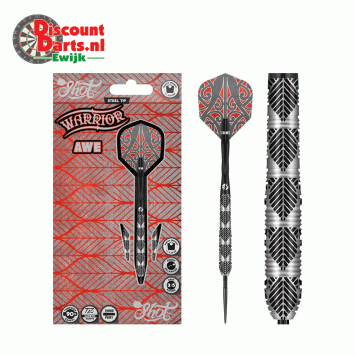 Warrior Awe Turbo Point 24 Gram  